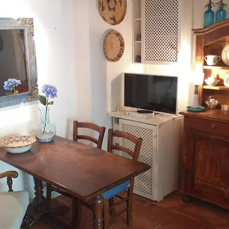 Welcomely - L'oleandro * Olbia