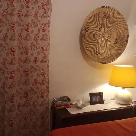 Welcomely - L'oleandro Apartment