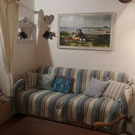 Welcomely - L'oleandro Apartman *