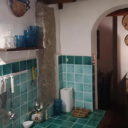 Welcomely - L'oleandro Apartman