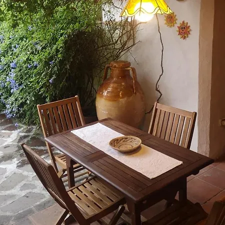 Apartman Welcomely - L'oleandro