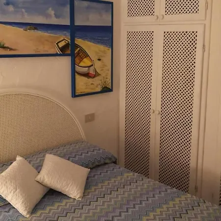 Welcomely - L'oleandro Appartement